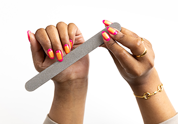 The Ultimate Guide to Manicures